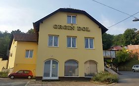 Guest House Grgin Dol